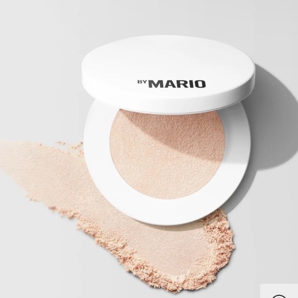 Makeup by Mario Soft Glow Highlighter Pearl - NIB - MSRP $34 - Picture 1 of 2